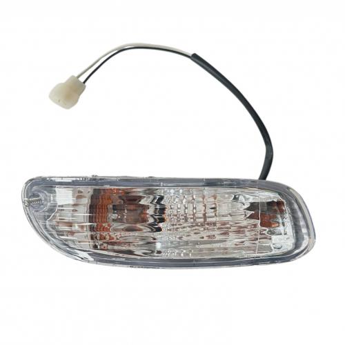 KIA SEPHIA SAĞ TAMPON SİNYALİ 1996-1998