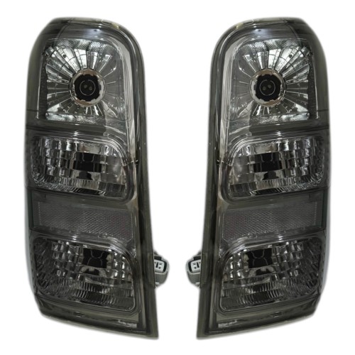 MITSUBISHI L200 STOP TAKIMI 2015-2018 (MODİFİYELİ)