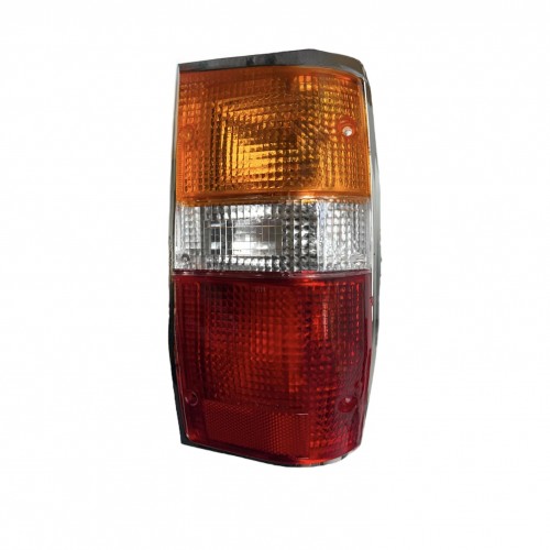 MITSUBISHI L200 SAĞ STOP 1990-1998 (KROM)