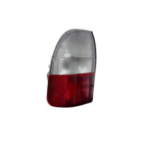 MITSUBISHI L200 SOL STOP 1999-2004 (KIRMIZI-BEYAZ)