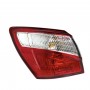 NISSAN QASHQAI SOL DIŞ STOP 2010-2013
