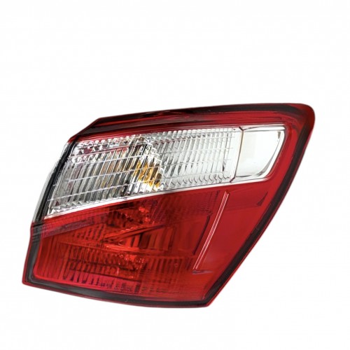 NISSAN QASHQAI SAĞ DIŞ STOP 2010-2013