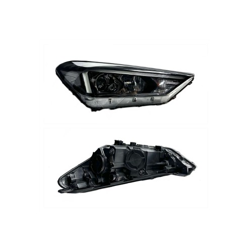 HYUNDAI TUCSON SAĞ FAR 2019-2021 (LEDLİ/MERCEKLİ) HYUNDAI TUCSON SAĞ FAR 2019-2021 (LEDLİ/MERCEKLİ)