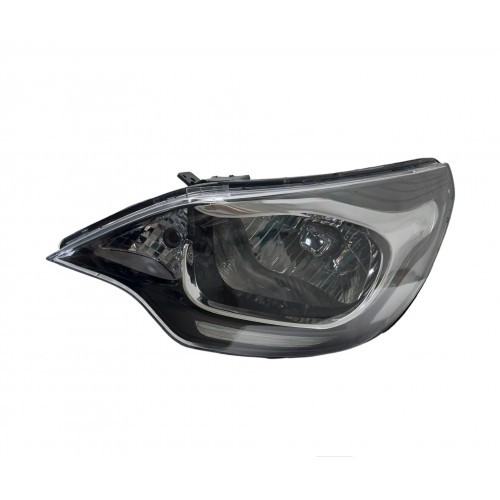 KIA RIO S.D SOL FAR 2012-2017 (MANUEL)