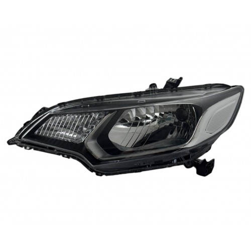 HONDA JAZZ SOL FAR 2015-2017 (MOTORLU) HONDA JAZZ SOL FAR 2015-2017 (MOTORLU)