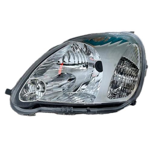 TOYOTA YARIS SOL FAR 2003-2005 TOYOTA YARIS SOL FAR 2003-2005