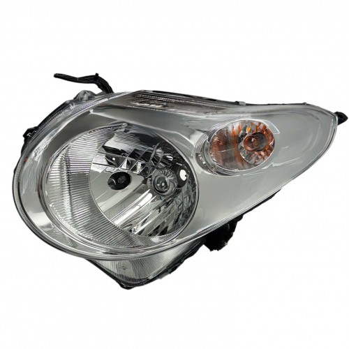 SUZUKI ALTO SOL FAR 2009-2011 (MANUEL) SUZUKI ALTO SOL FAR 2009-2011 (MANUEL)