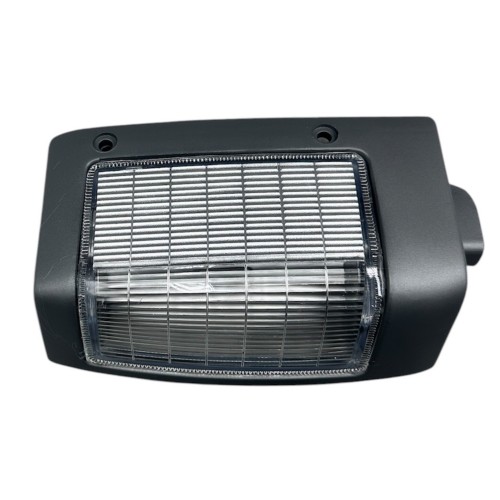 NISSAN D21 SOL SİNYAL 1991-1997 (GRİ) NISSAN D21 SOL SİNYAL 1991-1997 (GRİ)