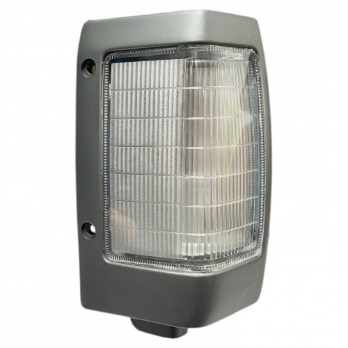 NISSAN D21 SAĞ SİNYAL 1991-1997 (GRİ)