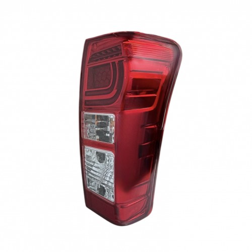 ISUZU D-MAX SAĞ STOP 2017-2019 (LEDLİ)