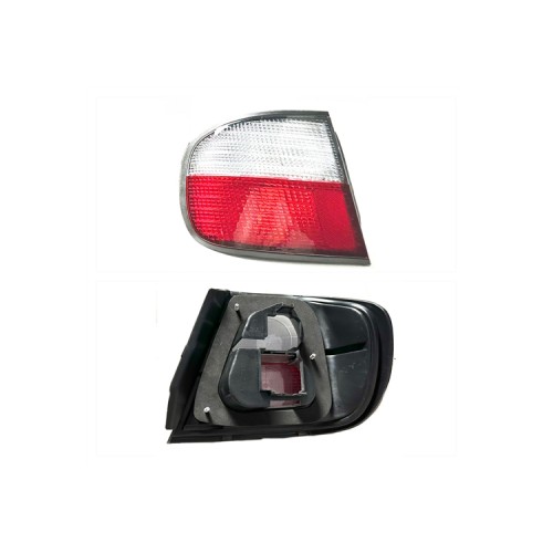 NISSAN PRIMERA SOL DIŞ STOP 1996-2000 (BEYAZ/KIRMIZI) NISSAN PRIMERA SOL DIŞ STOP 1996-2000 (BEYAZ/KIRMIZI)