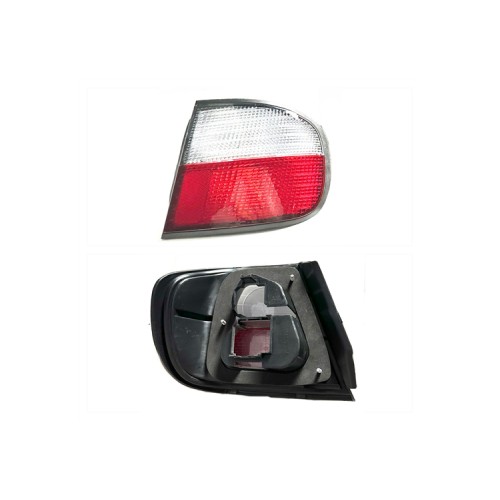 NISSAN PRIMERA SAĞ DIŞ STOP 1996-2000 (BEYAZ/KIRMIZI) NISSAN PRIMERA SAĞ DIŞ STOP 1996-2000 (BEYAZ/KIRMIZI)