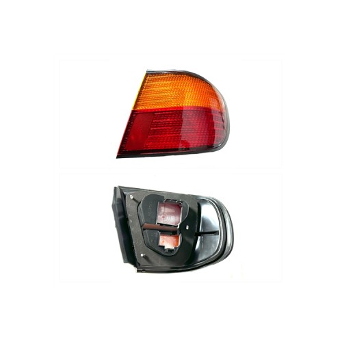 NISSAN PRIMERA SAĞ DIŞ STOP 1996-2000 (SARI/KIRMIZI) NISSAN PRIMERA SAĞ DIŞ STOP 1996-2000 (SARI/KIRMIZI)