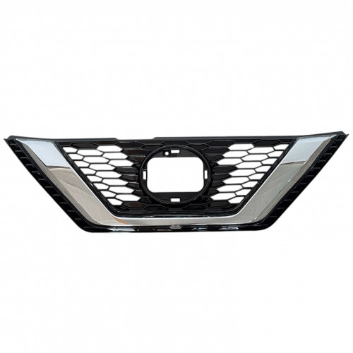 NISSAN QASHQAI ÖN PANJUR 2017-2021 (YUVARLAK ARMA TİPİ)