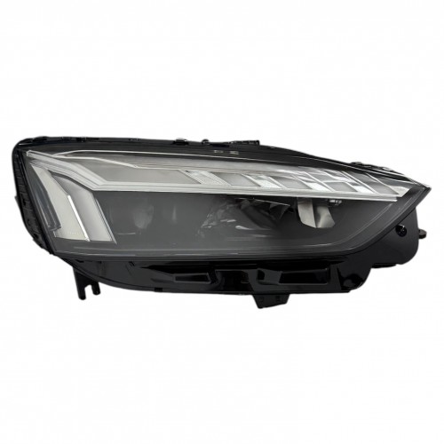 AUDI A5 SAĞ FAR 2020-2023 (MATRIX/BEYİNLER ÜSTÜNDE/LOGOLU) AUDI A5 SAĞ FAR 2020-2023 (MATRIX/BEYİNLER ÜSTÜNDE/LOGOLU)