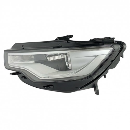 AUDI A6 SOL FAR 2012-2015 (BEYİNLER ÜSTÜNDE)