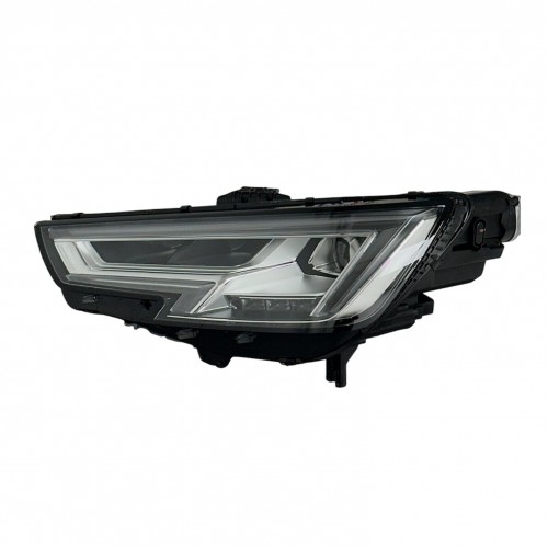 AUDI A4 SOL FAR 2016-2019 (KARE MERCEK/BEYİNLER ÜSTÜNDE)