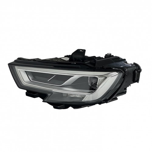 AUDI A3 SOL FAR 2016-2019 (MATRIX/BEYİNLER ÜSTÜNDE)