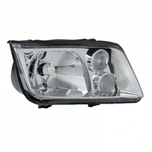 VOLKSWAGEN BORA SAĞ FAR 1998-2004 (SİSLİ) VOLKSWAGEN BORA SAĞ FAR 1998-2004 (SİSLİ)