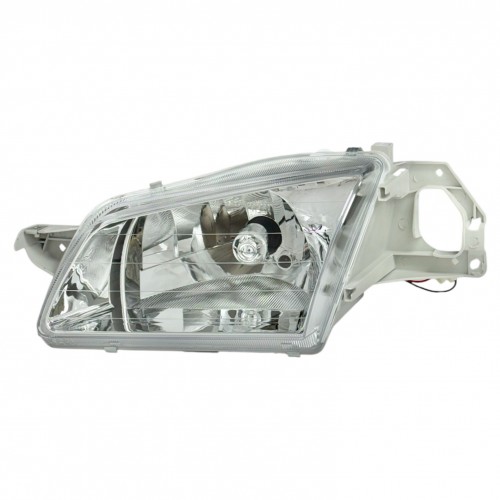 MAZDA 323 SOL FAR 1999-2000