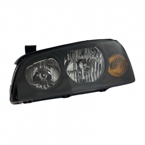 HYUNDAI ELANTRA SOL FAR 2003-2006 (SİYAH/MANUEL)