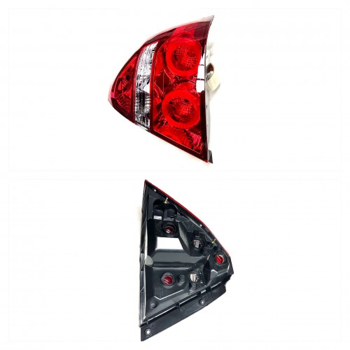 CHEVROLET AVEO SD. SAĞ STOP 2006-2008