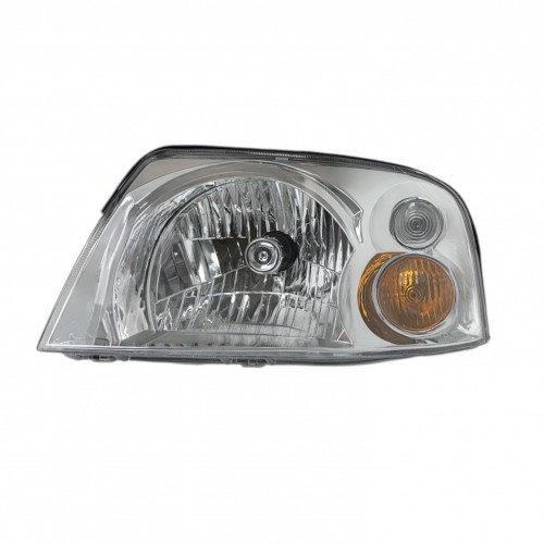 HYUNDAI ATOS SOL FAR 2004-2008 (MANUEL)