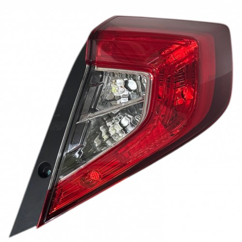 HONDA CIVIC SAĞ DIŞ STOP 2016-2021