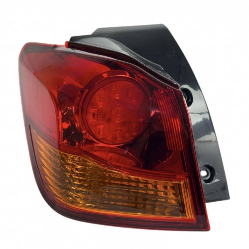 MITSUBISHI ASX SOL DIŞ STOP 2010-2011