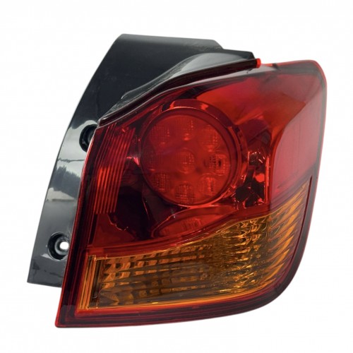 MITSUBISHI ASX SAĞ DIŞ STOP 2010-2011