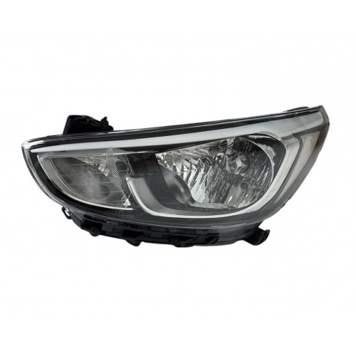 HYUNDAI ACCENT BLUE SOL FAR 2015-2017 (ELEKTRİKLİ)