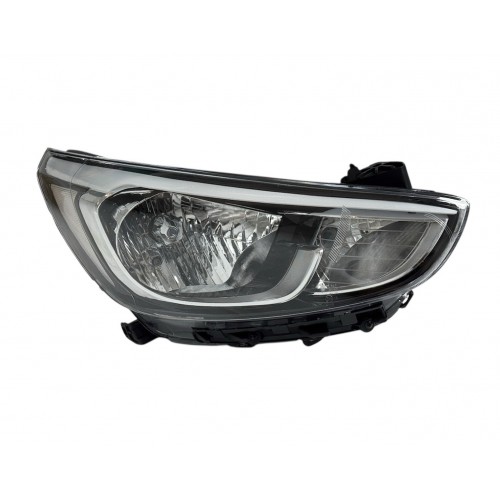 HYUNDAI ACCENT BLUE SAĞ FAR 2015-2017 (ELEKTRİKLİ)