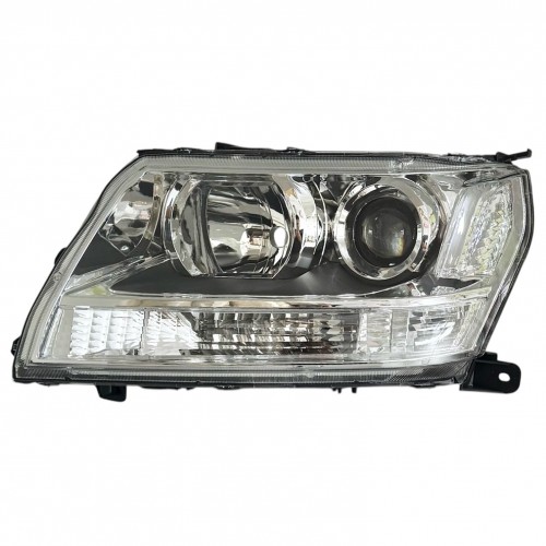 SUZUKI GRAND VITARA SOL FAR 2005-2012 (SİYAH/MANUEL)