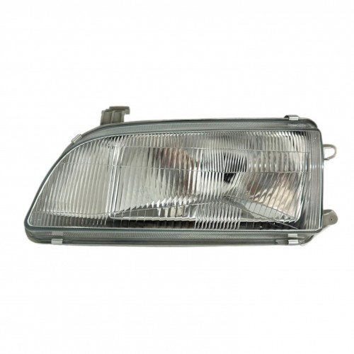 SUZUKI SWIFT SOL FAR 1990-1995 (MANUEL)