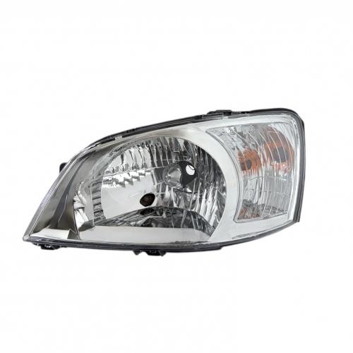 HYUNDAI GETZ SOL FAR 2002-2005