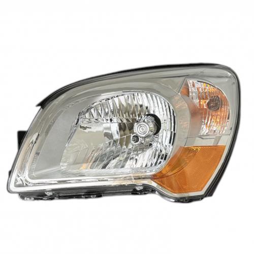 KIA SPORTAGE SOL FAR 2008-2010 KIA SPORTAGE SOL FAR 2008-2010