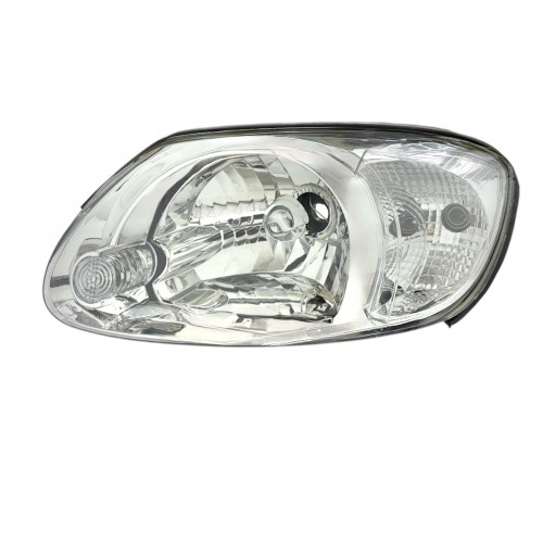 HYUNDAI ACCENT SOL FAR 2003-2005 (BEYAZ MANUEL)