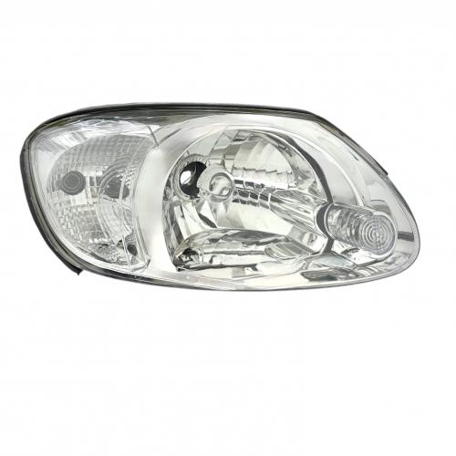 HYUNDAI ACCENT SAĞ FAR 2003-2005 (BEYAZ MANUEL)