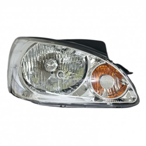 HYUNDAI GETZ SAĞ FAR 2006-2010 (MOTORSUZ/ELEKTRİKLİ)