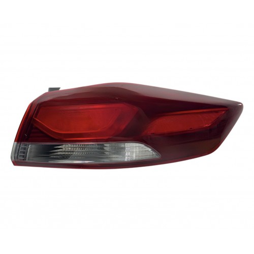 HYUNDAI ELANTRA SAĞ DIŞ STOP 2016-2018 (LEDSİZ)