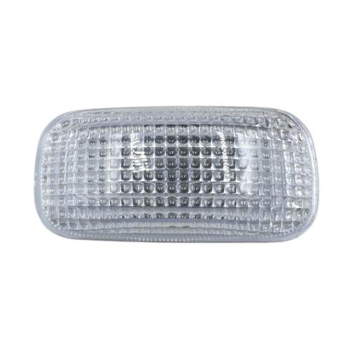 NISSAN PRIMERA SAĞ/SOL ÇAMURLUK SİNYALİ 2002-2006 (BEYAZ)