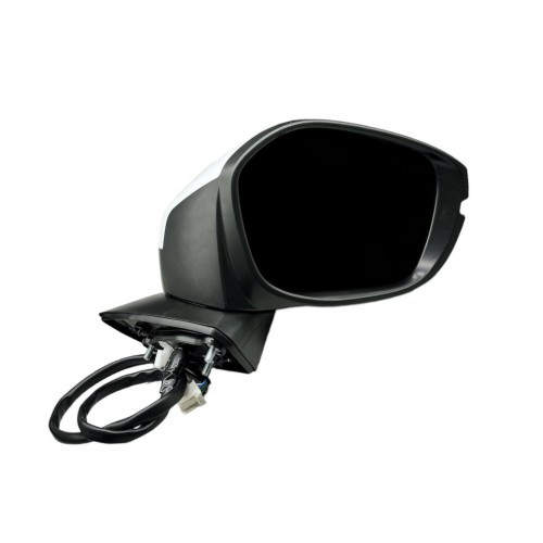 HONDA CIVIC SAĞ DİKİZ AYNASI 2021-2024 (ELEKTRİKLİ/SİNYALLİ/ KATLANIR/ISITMALI)