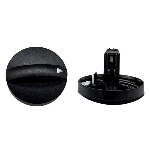 TOYOTA HILUX VIGO KALORİFER KUMANDA DÜĞMESİ 2007-2014 TOYOTA HILUX VIGO KALORİFER KUMANDA DÜĞMESİ 2007-2014