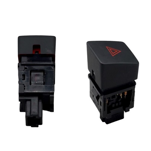 NISSAN QASHQAI DÖRTLÜ DÜĞME FLAŞÖRÜ 2014-2017/X-TRAIL 2014-2017 NISSAN QASHQAI DÖRTLÜ DÜĞME FLAŞÖRÜ 2014-2017/X-TRAIL 2014-2017