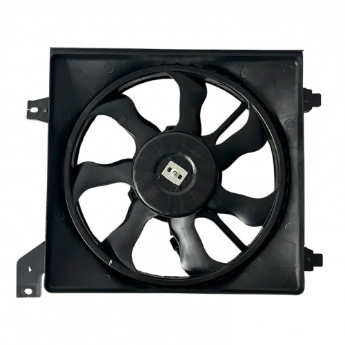 HYUNDAI ACCENT ERA BENZİNLİ SU FANI 2006-2010 (KOMPLE)