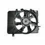 HYUNDAI GETZ BENZİNLİ FAN 2003-2011 (KLİMALI)