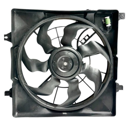 HYUNDAI TUCSON DİZEL-BENZİNLİ SU FANI 2016-2020/SPORTAGE DİZEL-BENZİNLİ 2016-2020 HYUNDAI TUCSON DİZEL-BENZİNLİ SU FANI 2016-2020/SPORTAGE DİZEL-BENZİNLİ 2016-2020