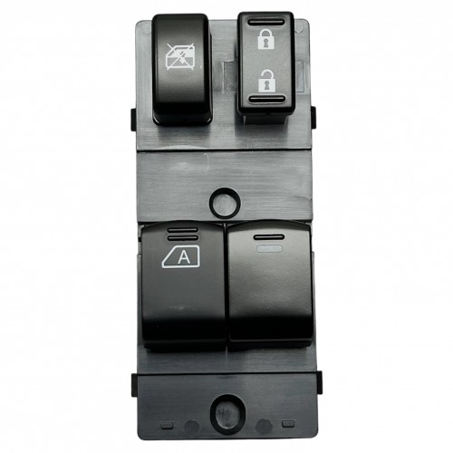 NISSAN MICRA K13 SOL ÖN CAM AÇMA DÜĞMESİ 2009-2013 (ÇİFTLİ) NISSAN MICRA K13 SOL ÖN CAM AÇMA DÜĞMESİ 2009-2013 (ÇİFTLİ)