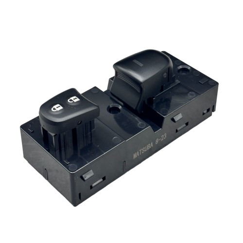 NISSAN QASHQAI SAĞ ÖN CAM AÇMA DÜĞMESİ 2014-2017/X-TRAIL 2014-2017/JUKE 2014-2017 NISSAN QASHQAI SAĞ ÖN CAM AÇMA DÜĞMESİ 2014-2017/X-TRAIL 2014-2017/JUKE 2014-2017