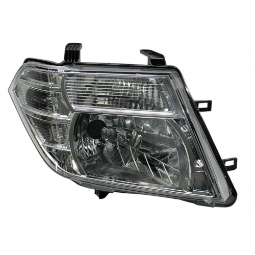 NISSAN NAVARA SAĞ FAR 2012-2014 (MOTORLU)